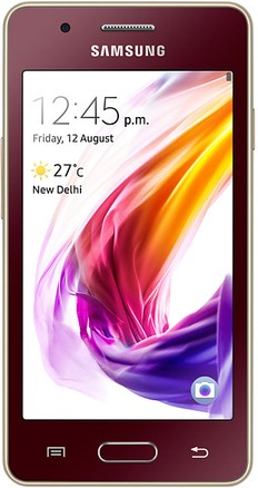 Samsung SM-Z200Y Z2 Duos TD-LTE